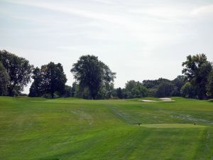 Hazeltine 11th 2018